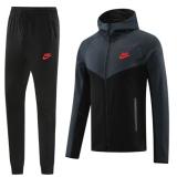 Chándal con capucha Nike Tech Fleece N.02